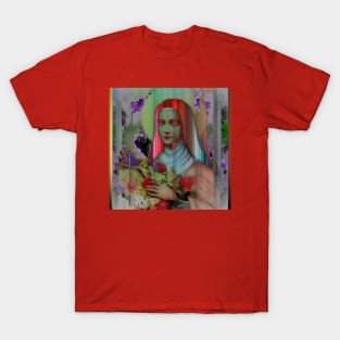 Mary Candy T-Shirt